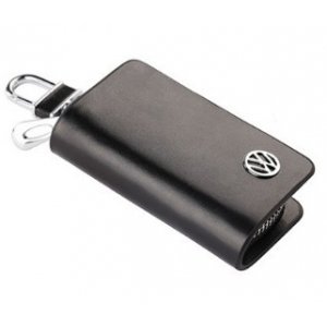 Брелок ключница VOLKSWAGEN