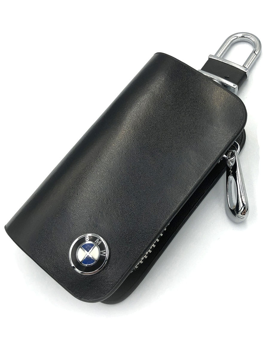 Брелок ключница BMW