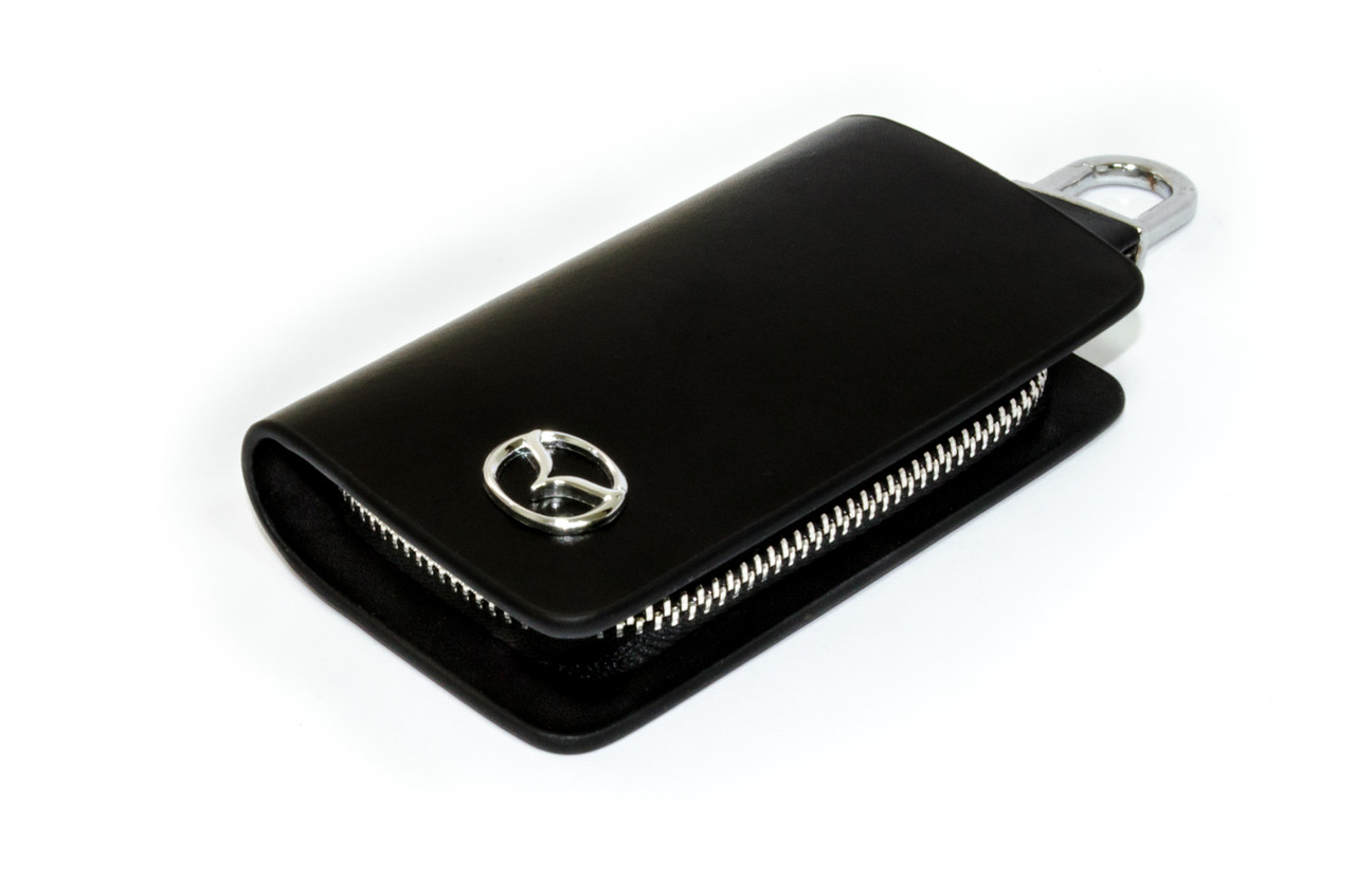 Брелок ключница MAZDA