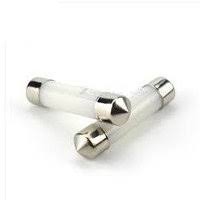 Лампочка светодиодная SJTG-COB-39mm 12V W