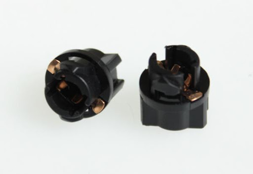 Патрон 1,2 черный под семечки