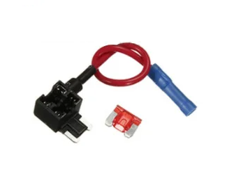 Держатель предохранителя Micro с проводом