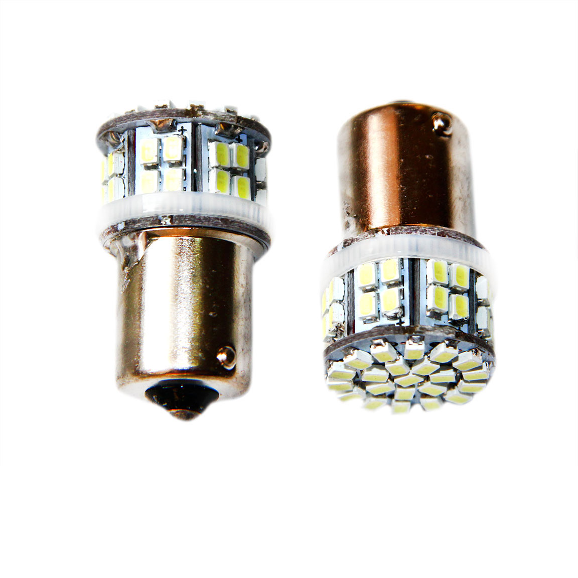 Лампочка светодиодная 1156SMD50 12V WHITE