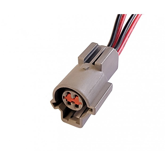 Разъем датчика кислородного FORD с пров. 1U2Z-14S411-KA TM