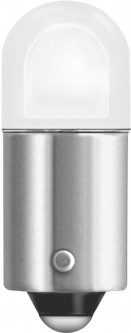 Лампочка светодиодная BA9S 12V Blue