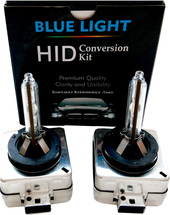 Ксеноновая лампа D1S 4300K (1 шт)