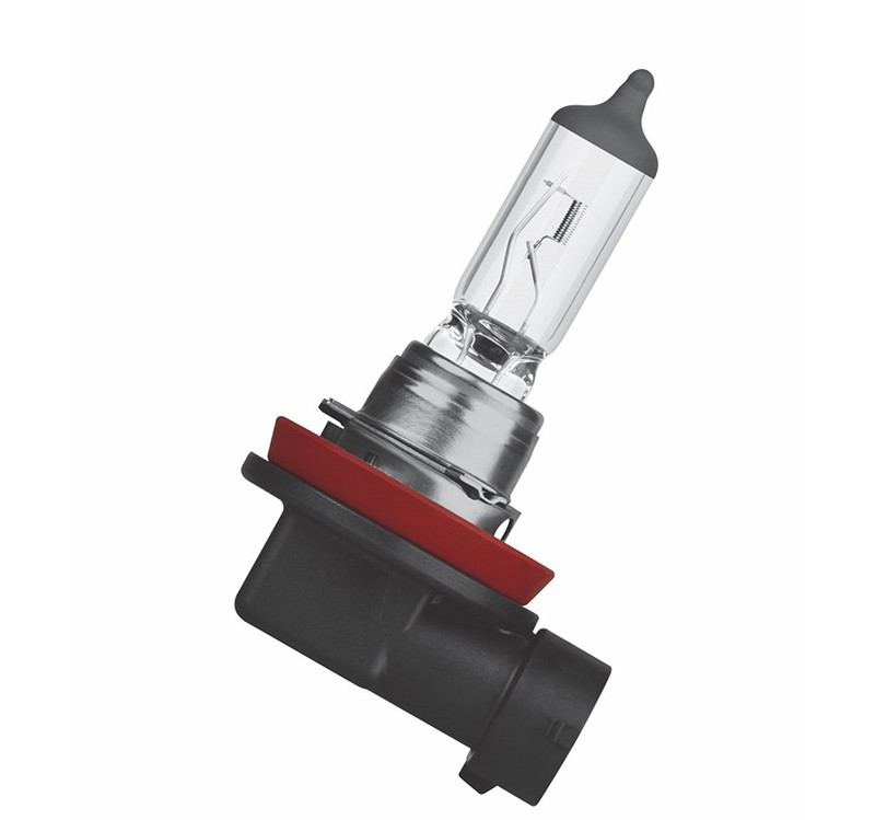 Галогенная лампочка H11 12V 55W