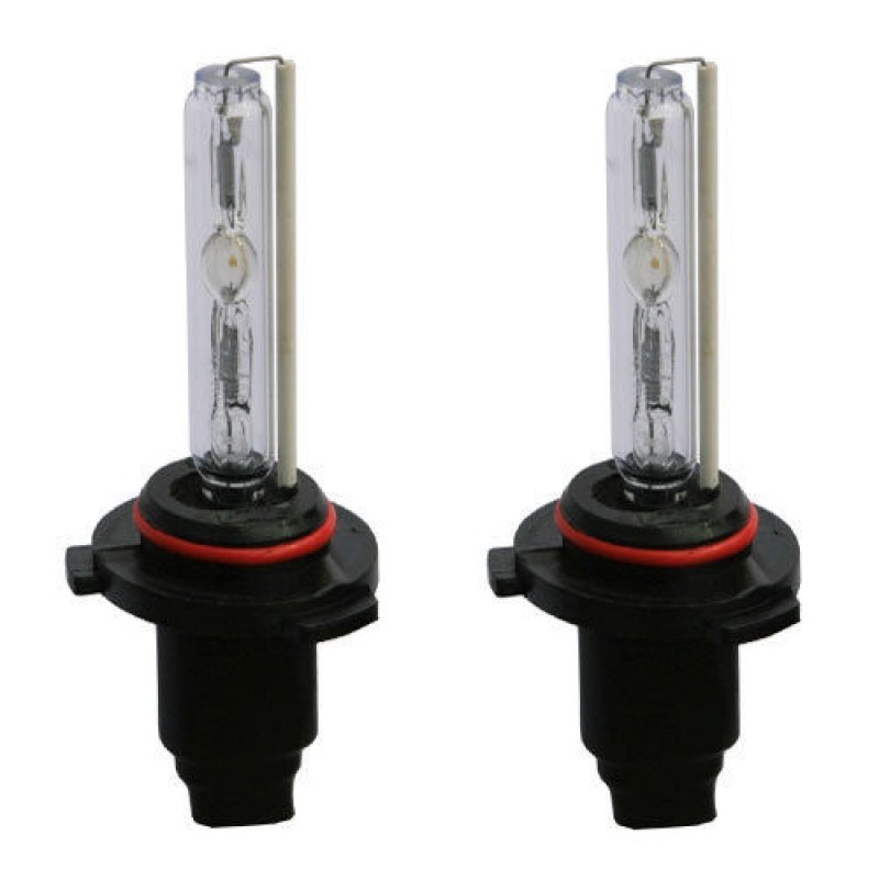 Ксеноновая лампа 9006 (HB4) 4300K (к-т 2 шт)