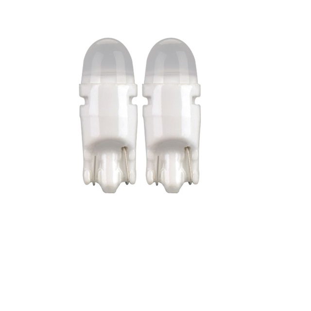 Лампочка светодиодная T10-LED-CERAMIC 12V WHITE