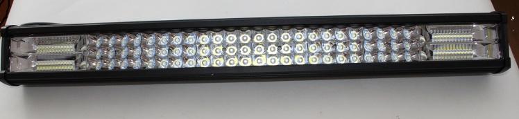 Фонарь светодиодный (балка)  W-360W      650mm*80mm*70mm