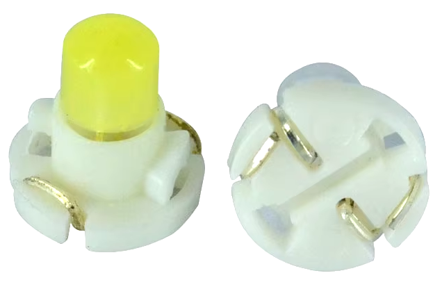 Лампочка светодиодная Патрон-T3-COB 12V