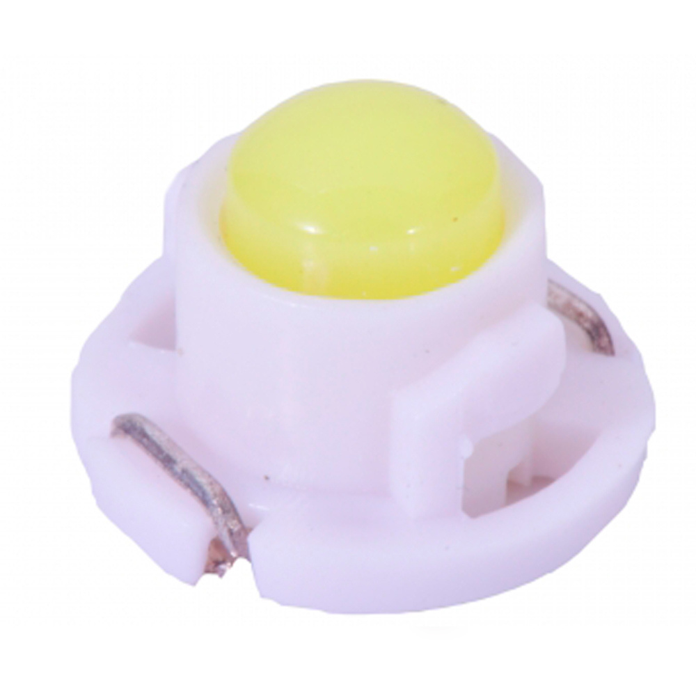 Лампочка светодиодная Патрон-T4.7-COB 12V