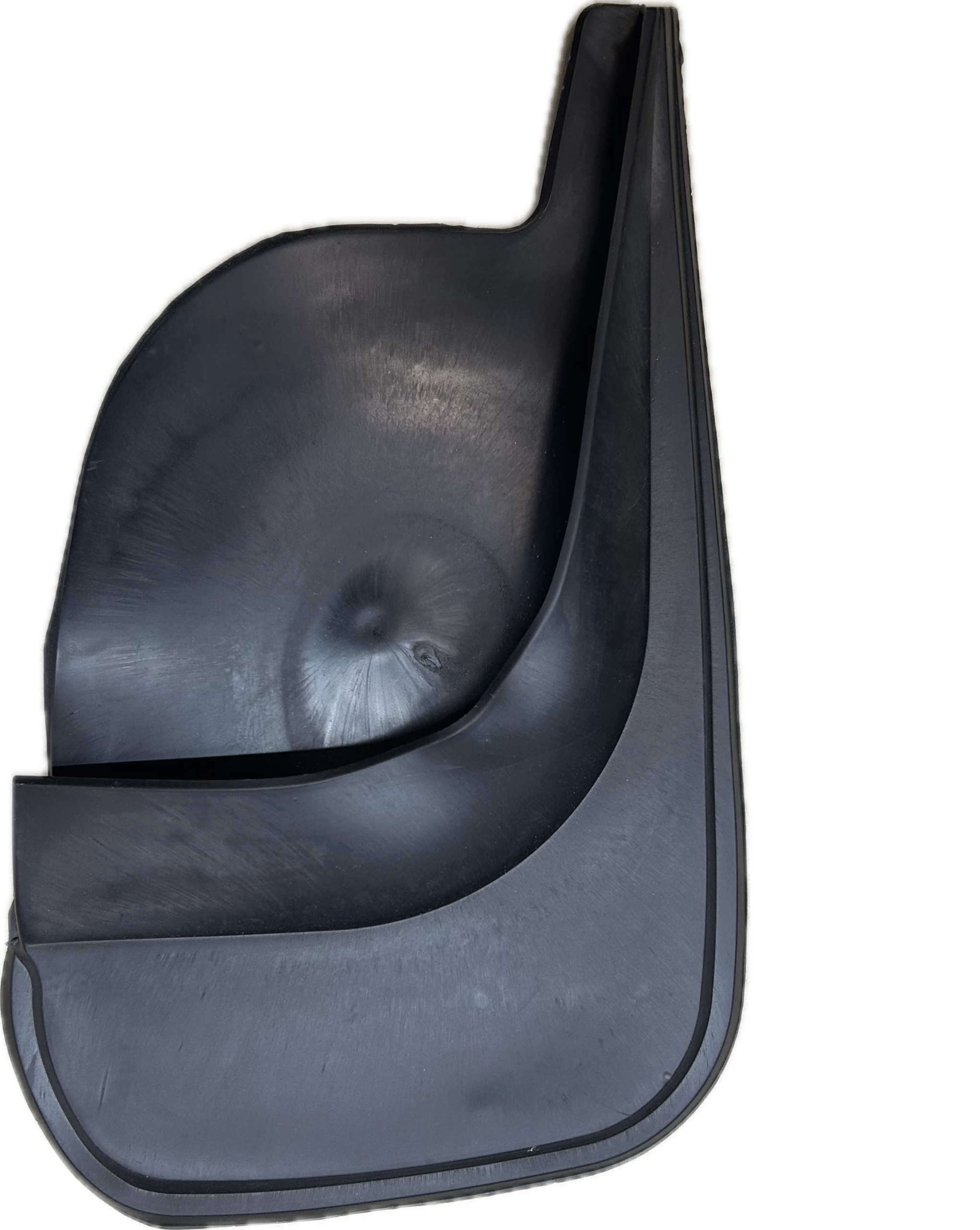 Брызговик перед жесткие к-кт 2 шт