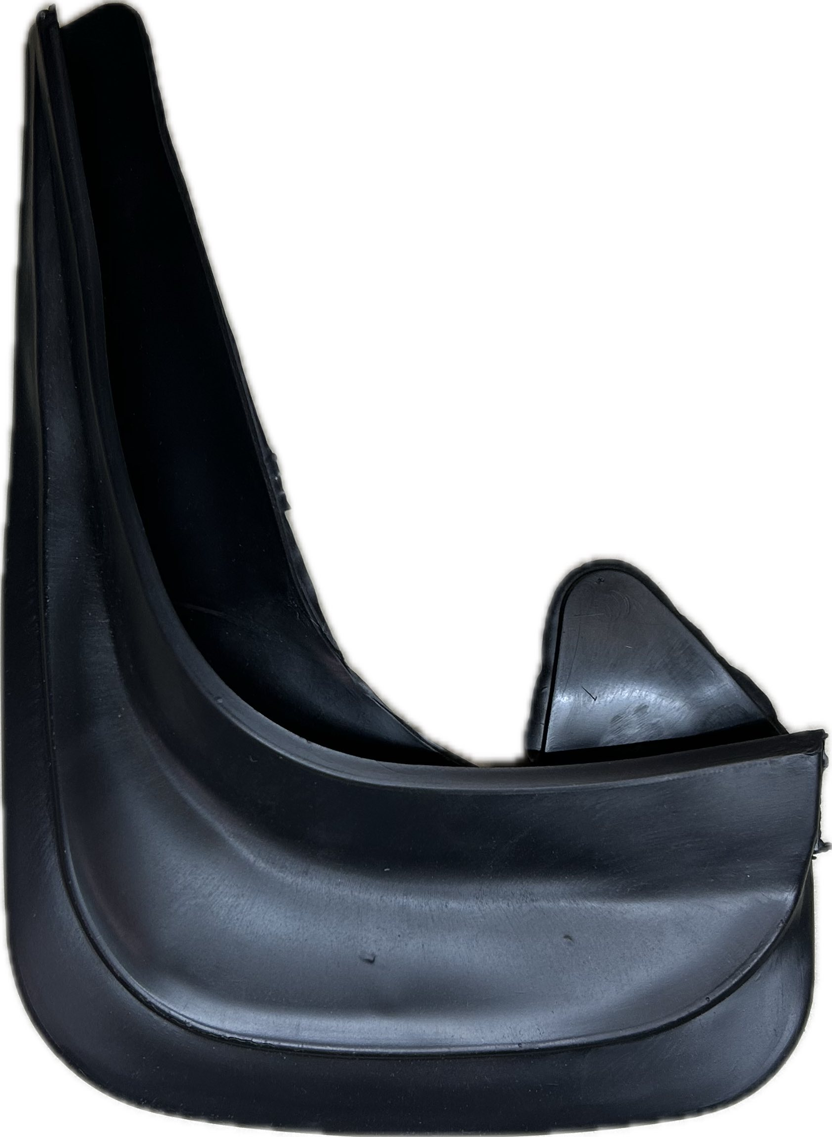 Брызговик зад жесткие к-кт 2 шт