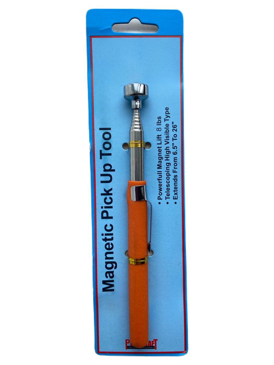 Указка телескопическая без подсветки