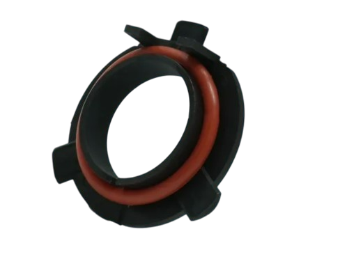 Переходник для ламп LED H7 (1шт) Kia, Hyundai, Mitsubishi Outlander