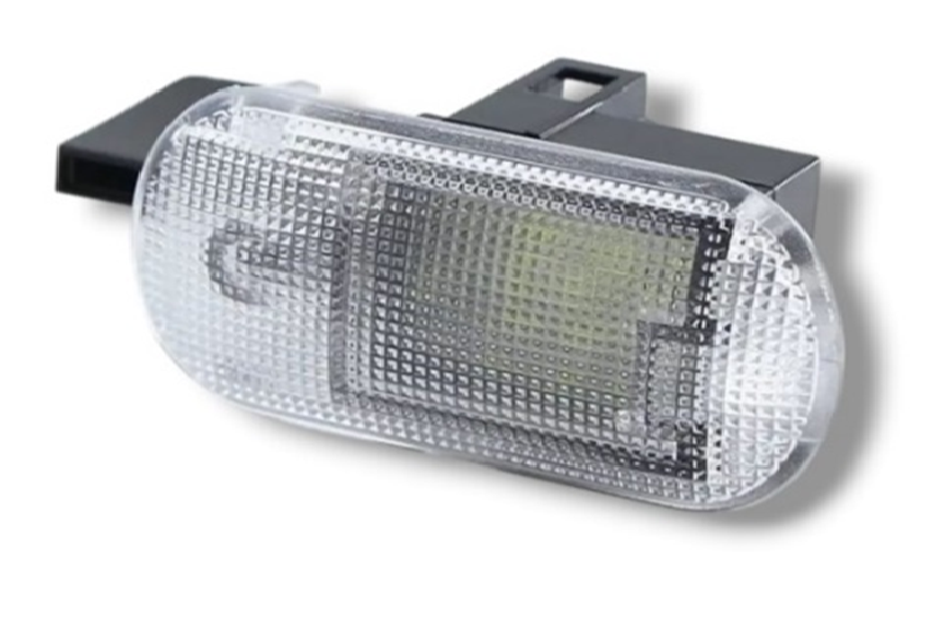 Светодиодный фонарь подсветки бардачка для VOLKSWAGEN, SKODA 3W 12V (1 штука)