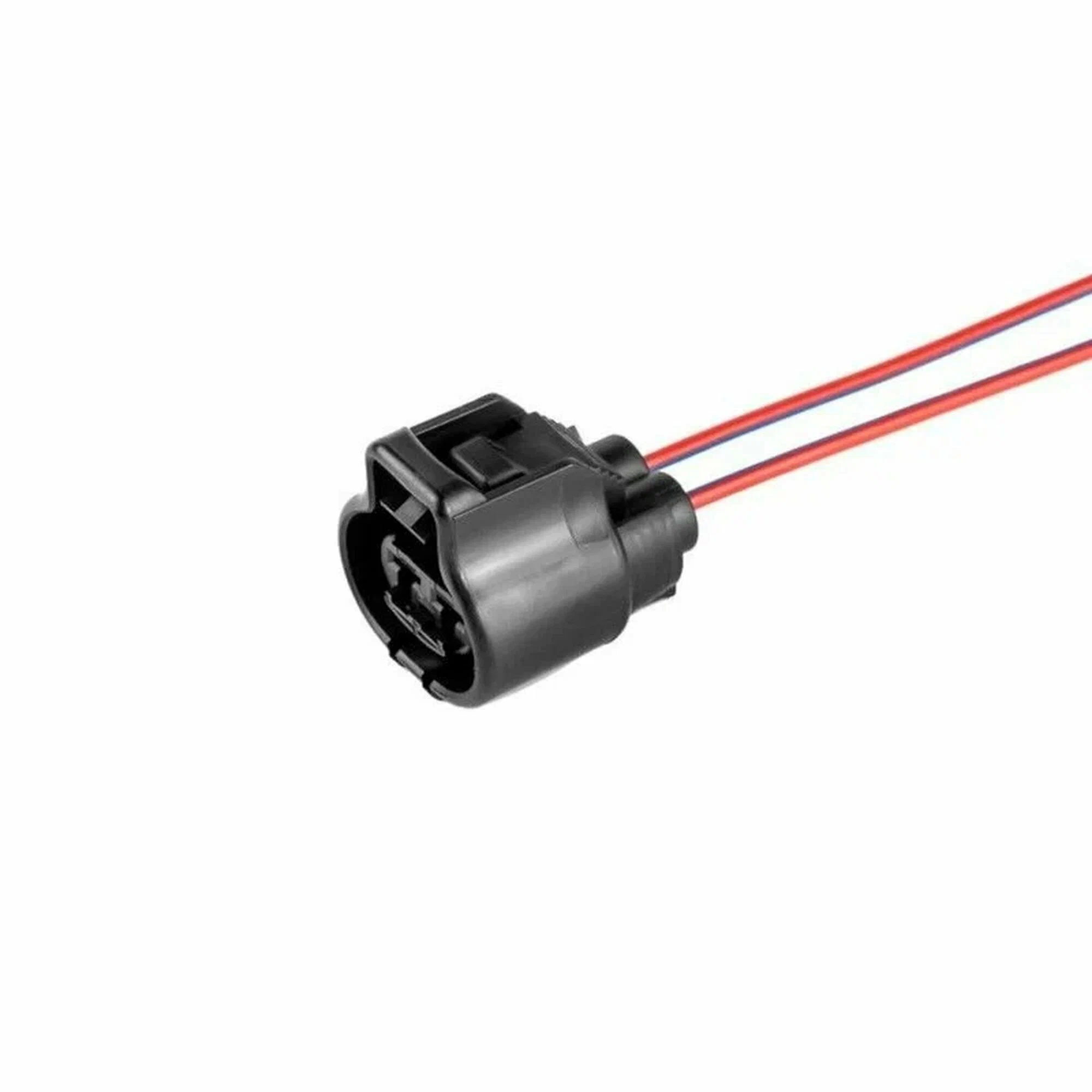 Разъем герметичный 2 контактный к мотору вентилятора двигателя для Lada, Toyota