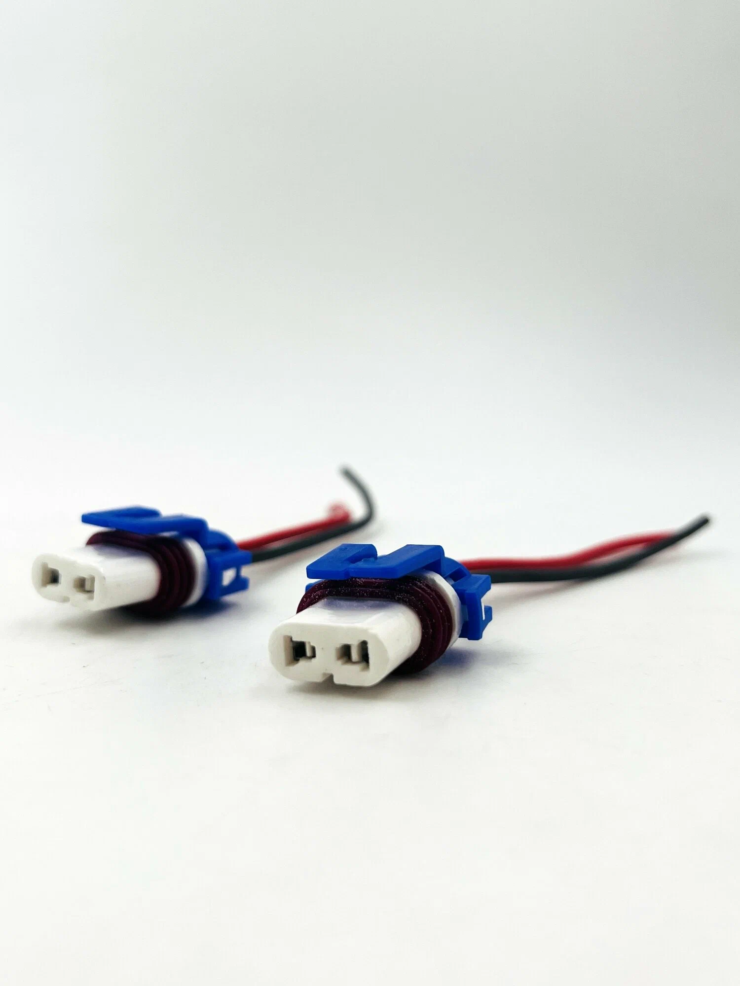 Разъем керамический для лампы 9006