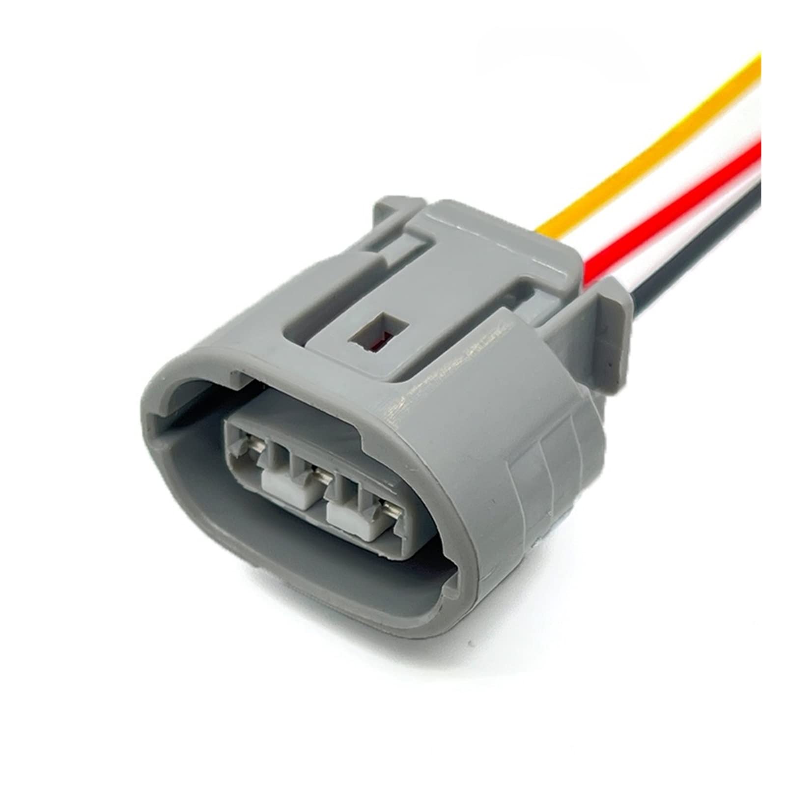 Разъем герметичный 3 контактный для а/м Nissan, Infiniti, Toyota, Lexus