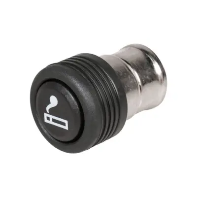 Прикуриватель HQ-6160  OEM: MW613493082