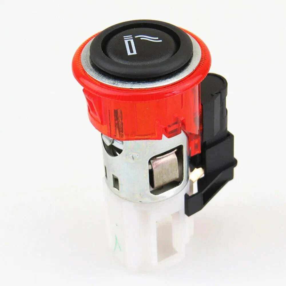 Прикуриватель в сборе HQ-6142 OEM: 4B0919