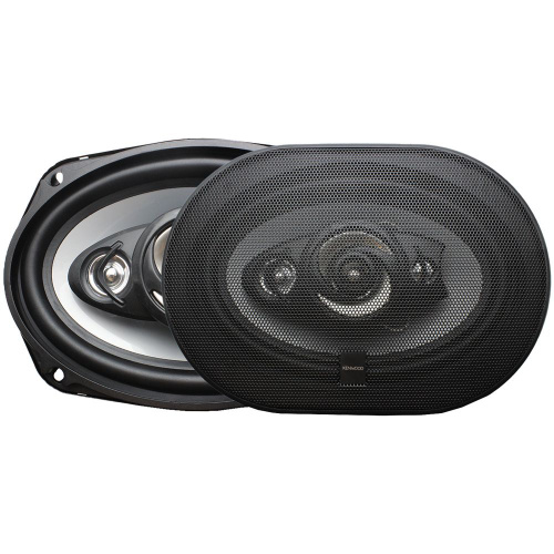 Динамик Kenwood A 6956/6958 1800W 16.3*23.7см (6,4*9,3 Д) Овал
