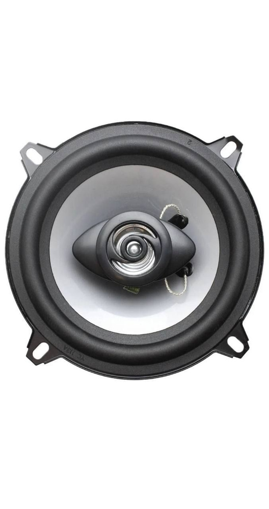 Динамик Kenwood 1358 2-х полосные 13см