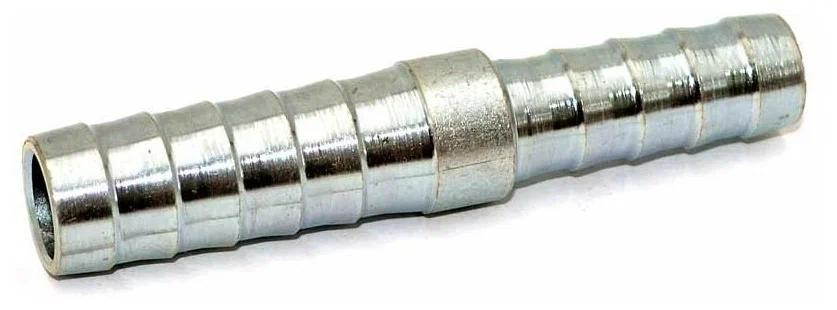 Соединение "Елочка" переходная D18-25 (сталь)