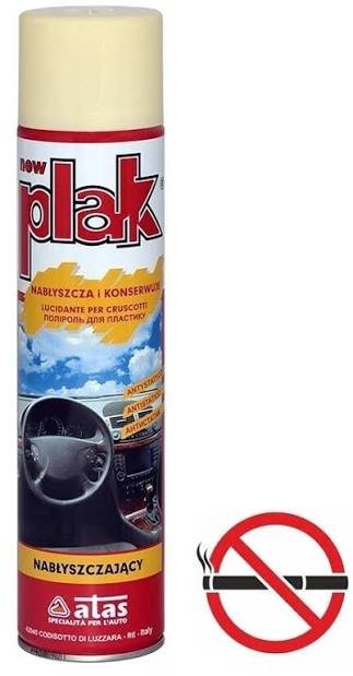 Atas Plak Антитабак 750мл