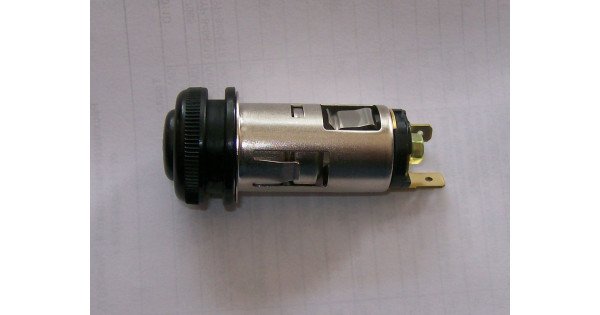 Прикуриватель в сборе HQ-6137 Chevrolet, Buick OEM: 95984200, 96496030