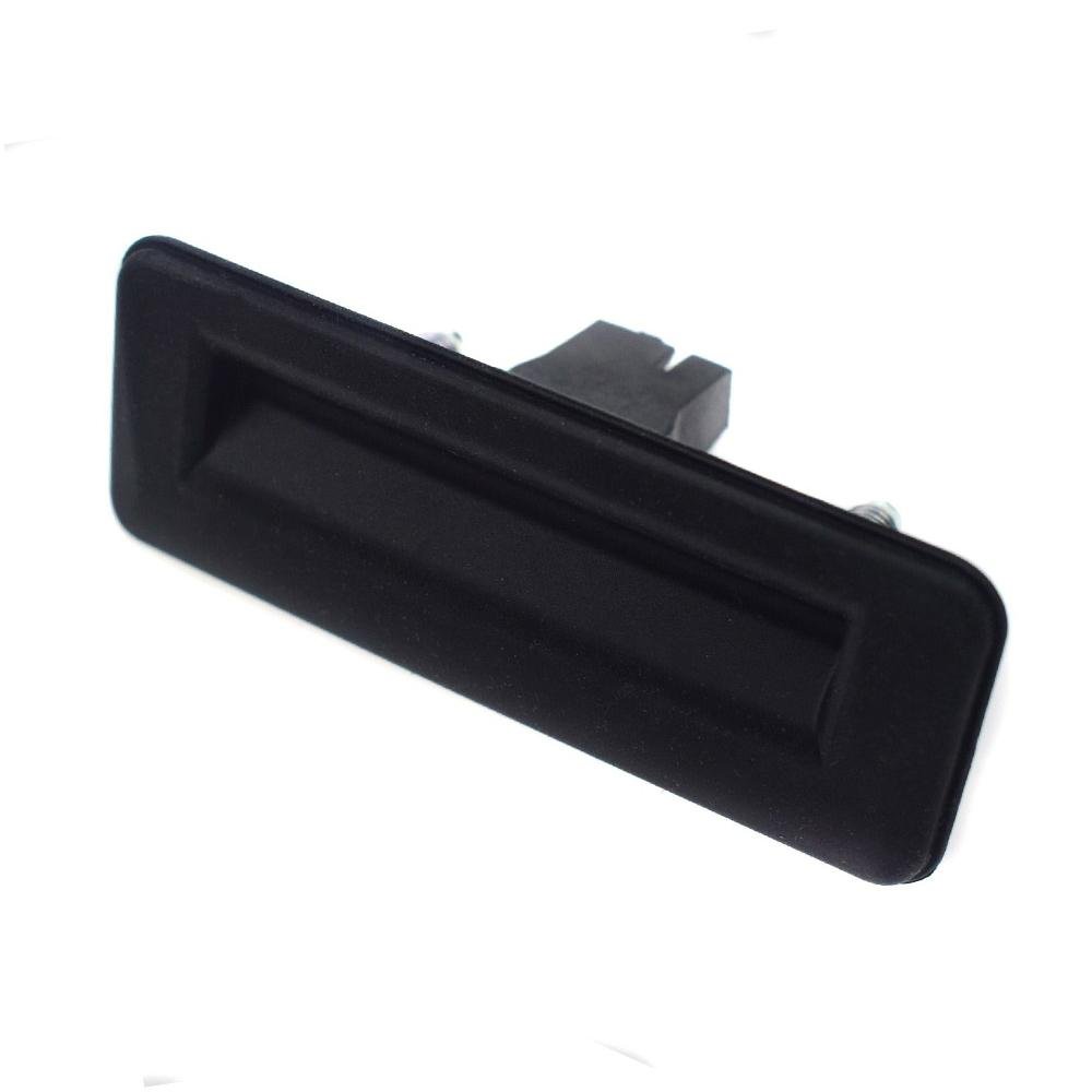 Кнопка  открывания багажника для Skoda, Volkswagen, Audi OEM: 5J0 827 566E