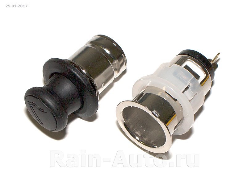 Прикуриватель в сборе HQ-6139 Hyundai OEM: 95110-2D000