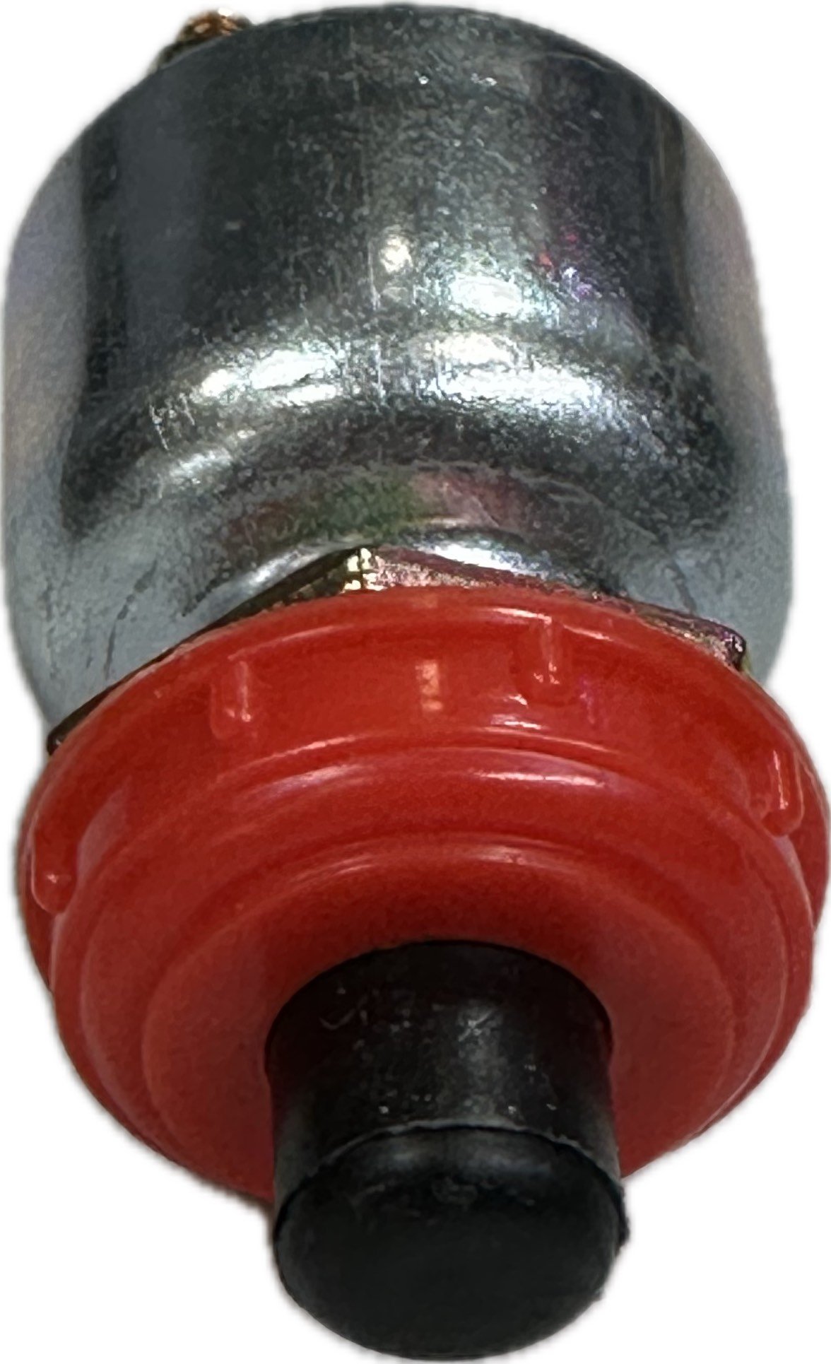 Кнопка - Выключатель 2-конт. без фиксации ON-OFF 12-24V 5A