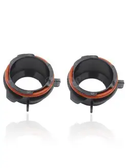 Переходник для ламп LED Adaptors и Ксенона LX-126 H7 на авто: BMW E39 серия 5 1997-2005