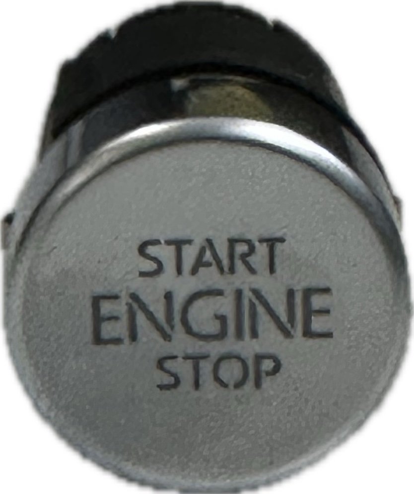 Кнопка старт/стоп Volkswagen, Seat (Golf Plus 2009-2014, Golf 2008-2012, Sharan 2011-2021)