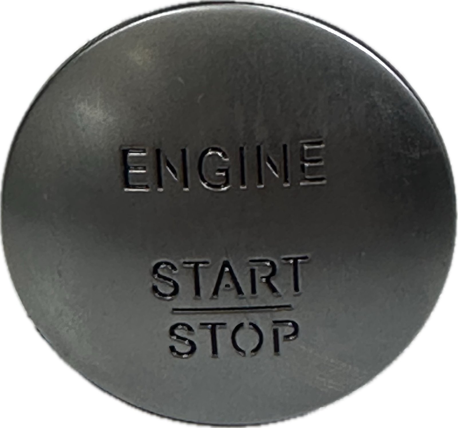 Кнопка старт/стоп Mercedes-Benz система KeyLess-Go OEM: 221545207114